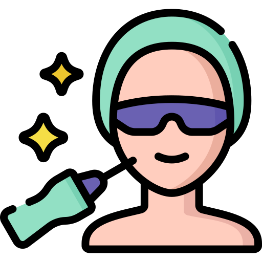Laser Treatment